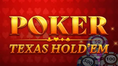 Poker Texas Hold'em